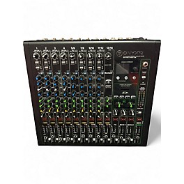 Used Mackie Onyx 12 Unpowered Mixer