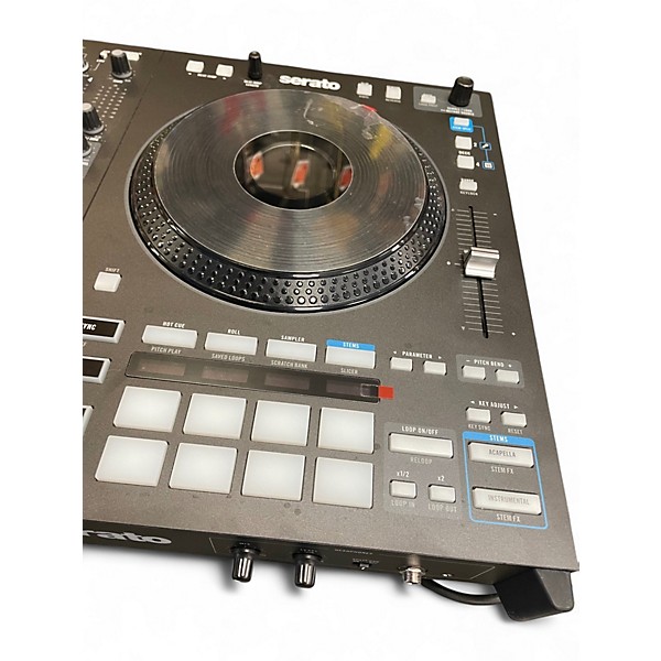 Used RANE FOUR DJ Controller