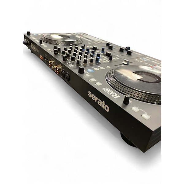 Used RANE FOUR DJ Controller