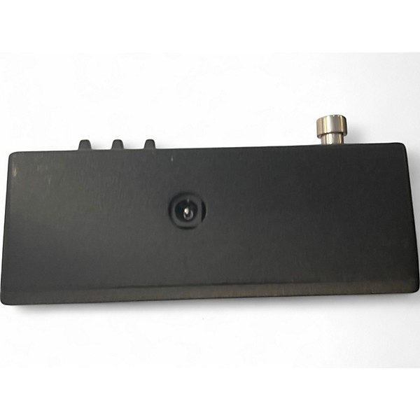 Used Walrus Audio FUNDAMENTAL DRIVE Effect Pedal
