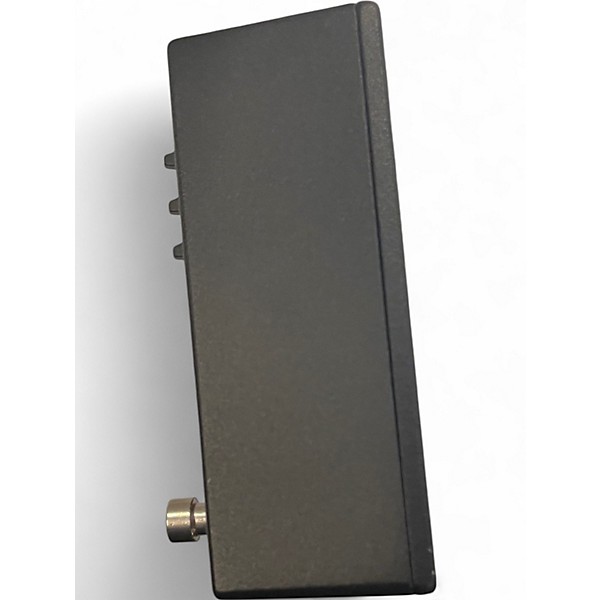 Used Walrus Audio FUNDAMENTAL DRIVE Effect Pedal