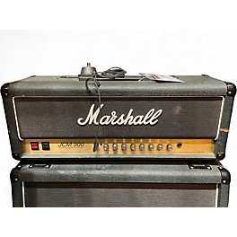 Vintage 1990 Marshall JCM900 100W Tube Guitar Amp Head