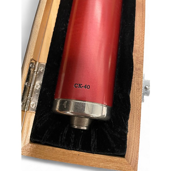 Used Avantone CK-40 Condenser Microphone