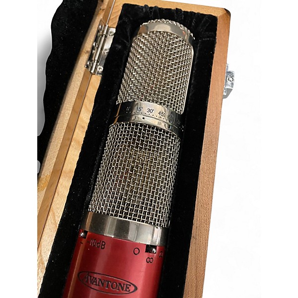 Used Avantone CK-40 Condenser Microphone