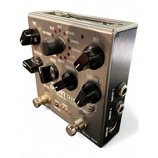 Used Source Audio ventris Effect Pedal