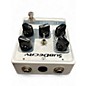 Used Subdecay Echobox Effect Pedal