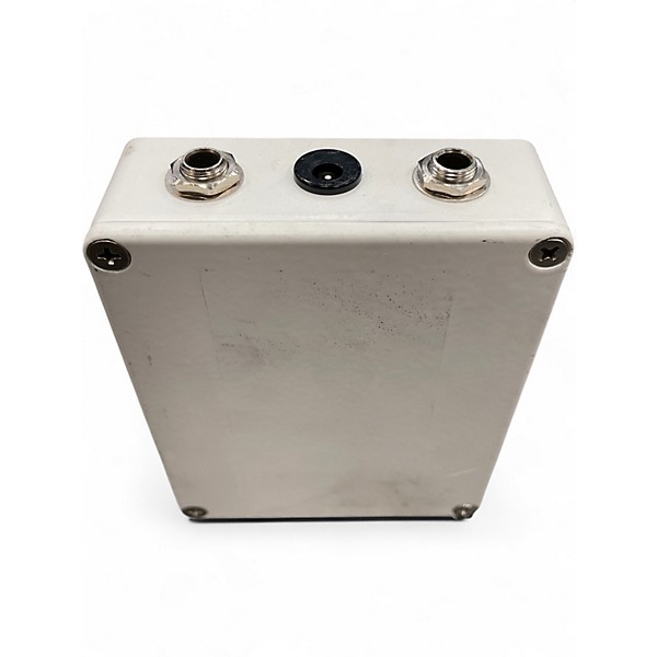 Used Subdecay Echobox Effect Pedal