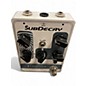 Used Subdecay Echobox Effect Pedal