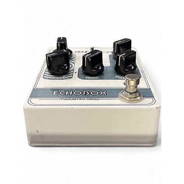 Used Subdecay Echobox Effect Pedal