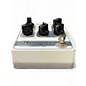 Used Subdecay Echobox Effect Pedal