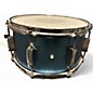 Used Pork Pie 7X13 Little Squealer Snare Porcaro Blue Drum