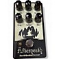 Used EarthQuaker Devices Afterneath Reverb Effect Pedal thumbnail