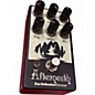 Used EarthQuaker Devices Afterneath Reverb Effect Pedal