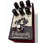 Used EarthQuaker Devices Afterneath Reverb Effect Pedal