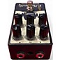 Used EarthQuaker Devices Afterneath Reverb Effect Pedal
