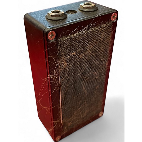 Used EarthQuaker Devices Afterneath Reverb Effect Pedal