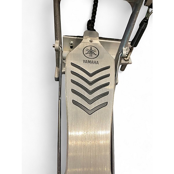 Used Yamaha FP7210A Single Bass Drum Pedal