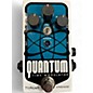Used Pigtronix QUANTUM TIME MODULATOR Effect Pedal thumbnail