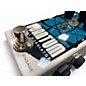 Used Pigtronix QUANTUM TIME MODULATOR Effect Pedal