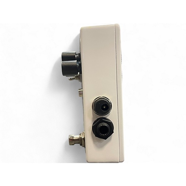 Used Pigtronix QUANTUM TIME MODULATOR Effect Pedal