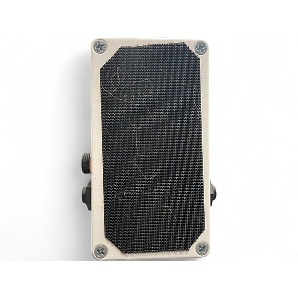 Used Pigtronix QUANTUM TIME MODULATOR Effect Pedal