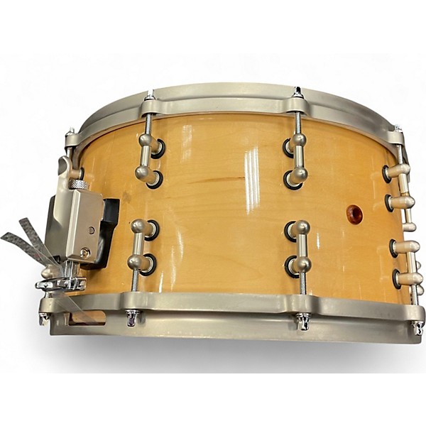 Used ddrum 14in Duplex Natural Drum