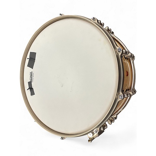 Used ddrum 14in Duplex Natural Drum