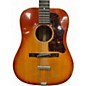 Vintage 1967 Gibson B-45-12 Sunburst 12 String Acoustic Electric Guitar