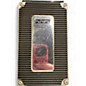 Used DOD FX30B Effect Pedal