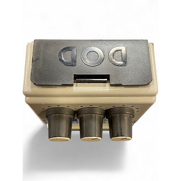Used DOD FX30B Effect Pedal