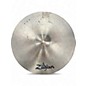Used Zildjian 19in A Series Armand Cymbal