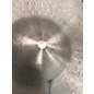 Used Zildjian 19in A Series Armand Cymbal