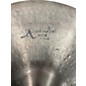 Used Zildjian 19in A Series Armand Cymbal
