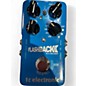 Used TC Electronic Flashback Delay Effect Pedal thumbnail