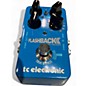 Used TC Electronic Flashback Delay Effect Pedal