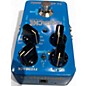 Used TC Electronic Flashback Delay Effect Pedal