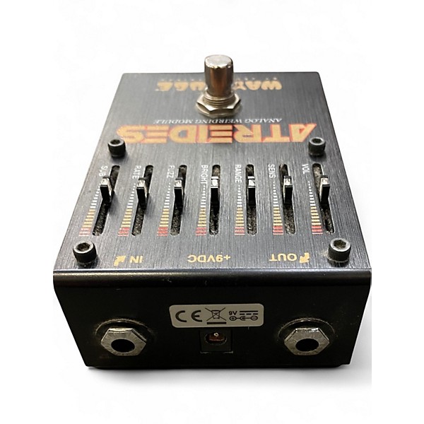 Used Way Huge Electronics atreides Effect Pedal