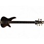 Used Ibanez PRESTIGE Natural Electric Bass Guitar thumbnail
