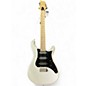 Used PRS NF3 Classic White Solid Body Electric Guitar thumbnail