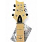 Used PRS NF3 Classic White Solid Body Electric Guitar