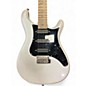 Used PRS NF3 Classic White Solid Body Electric Guitar