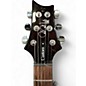 Used PRS SE Custom 24 2 Color Sunburst Solid Body Electric Guitar