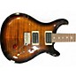 Used PRS SE Custom 24 2 Color Sunburst Solid Body Electric Guitar