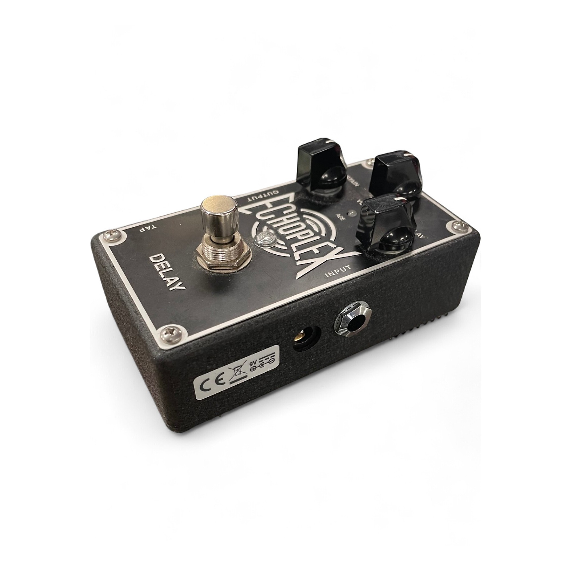 Used Echoplex DELAY Effect Pedal | Guitar Center