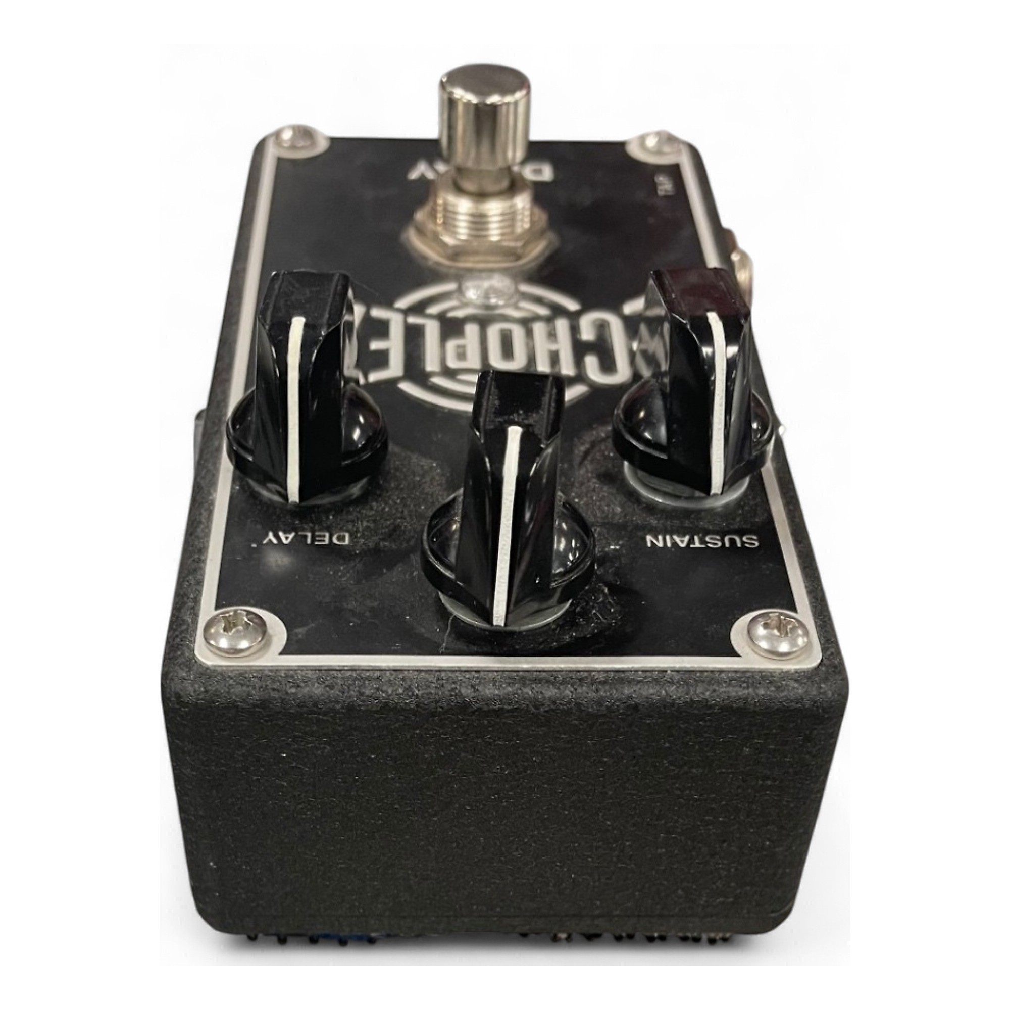 Echoplex Delay エフェクターペダル Used Echoplex DELAY Effect Pedal | Guitar Center