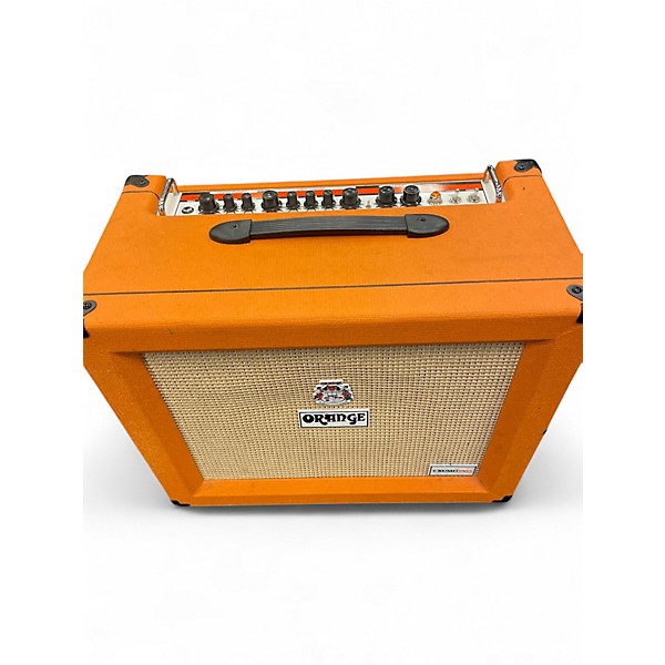 Used Orange Amplifiers CR60C Crush Pro 60W 1x12 Guitar Combo Amp,New Products : American Fashion Style Bags On Sale