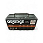 Used Orange Amplifiers DA15H Dark Terror 15W Tube Guitar Amp Head thumbnail