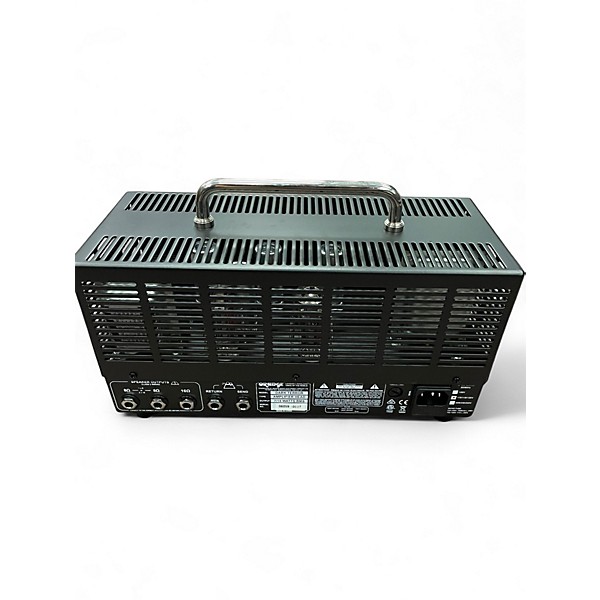 Used Orange Amplifiers DA15H Dark Terror 15W Tube Guitar Amp Head