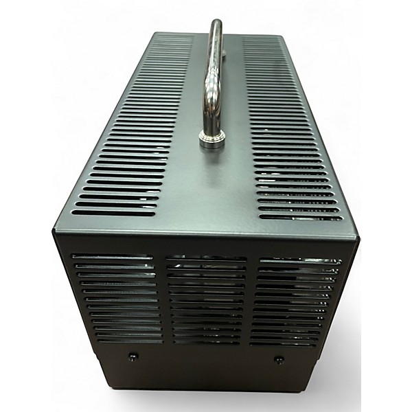 Used Orange Amplifiers DA15H Dark Terror 15W Tube Guitar Amp Head