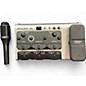 Used Zoom V6 Vocal Processor & Microphone Vocal Processor